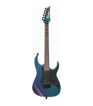 Ibanez RG631ALF BCM Electric Guitar